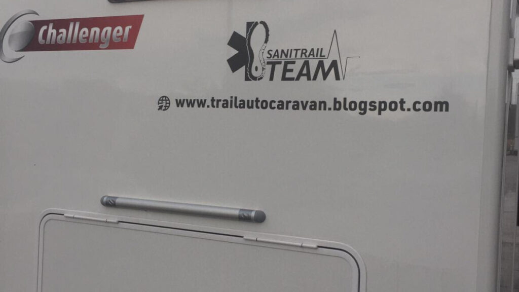 BLOG TRAILAUTOCARAVAN