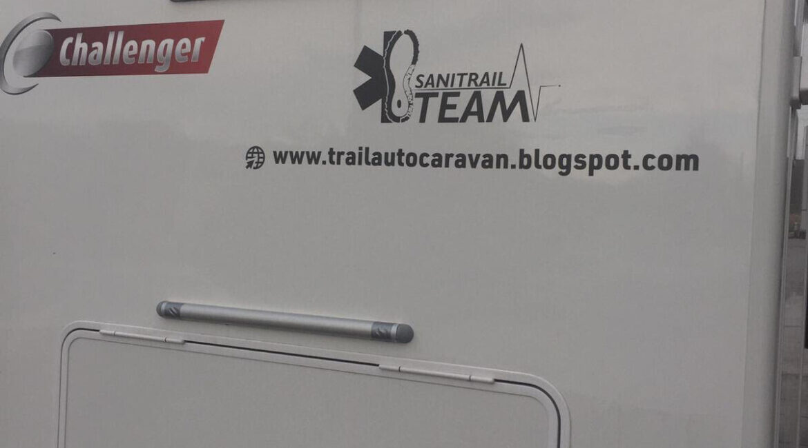 BLOG TRAILAUTOCARAVAN