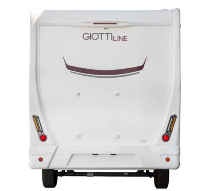Giottiline Siena 330 - Imagen 10