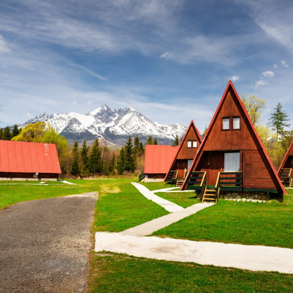 Campsite #3